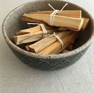 Palo Santo Smudge Sticks (2) per Bundle